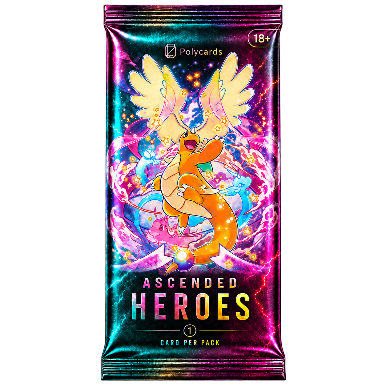 Ascended Heroes