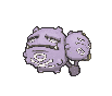 Weezing