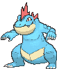 Feraligatr