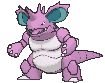 Nidoking