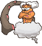 Landorus Incarnate
