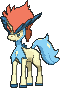Keldeo Ordinary